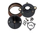 High-performance motorcycle clutch kit for Revelry Motorcycles, includes gasket and bolts.