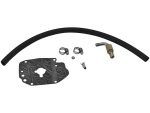 Fuel Line Upgrade Kit. Fits Early S&S Super E & G Carburettors