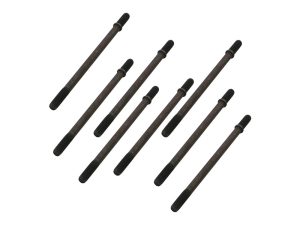 High-performance motorcycle axle spindles for Revelry Motorcycles. Durable, precision-engineered for custom bike builds. Australian motorcycle parts.