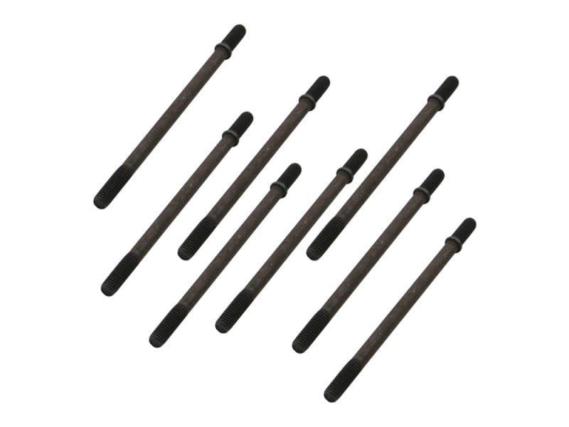 High-performance motorcycle axle spindles for Revelry Motorcycles. Durable, precision-engineered for custom bike builds. Australian motorcycle parts.