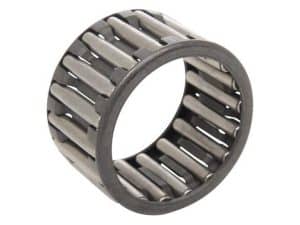 High-quality motorcycle needle roller bearing for optimal engine performance.