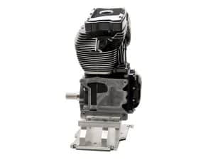 High-performance motorcycle engine for custom bikes and restorations. Perfect for passionate motorcycle builders and enthusiasts.