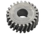 Oil Pump Drive Gear with 24 Teeth. Fits Big Twin 1936-1999.