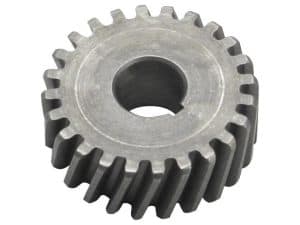 Oil Pump Drive Gear with 24 Teeth. Fits Big Twin 1936-1999.