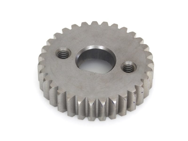 Steel motorcycle gear component, revvy cycles motorcycle part, Revelry Motorcycles shop, custom bike gear, Melbourne bike accessories.