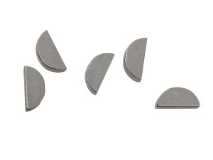 High-quality motorcycle engine valve shim spacers for Revelry Motorcycles Australia.