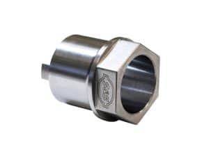 High-performance motorcycle wheel hub for Revelry Motorcycles, premium quality, durable, and reliable riding accessory.