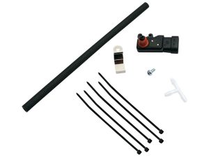 High-performance motorcycle fuel sensor kit for Revelry Motorcycles.