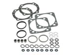 Top End Gasket Kit. Fits Evo with 4in. Bore.