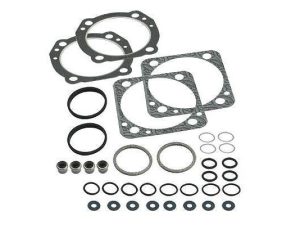 Top End Gasket Kit. Fits Evo with 4in. Bore.