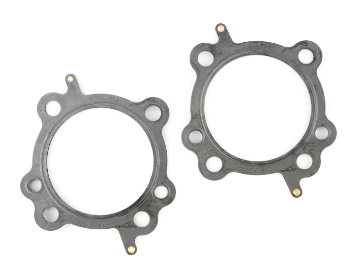 0.030in. Head Gaskets - 3.927/3.937in. Bore. Fits Air & Water Cooled Twin Cam Engines with S&S 97ci