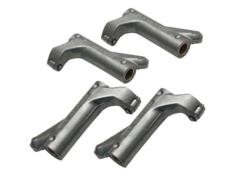 High-quality motorcycle triple tree clamps for optimal bike performance.