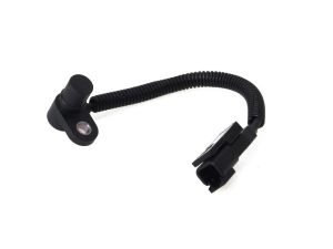 Flexible motorcycle sensor cable for secure connections and optimal performance.