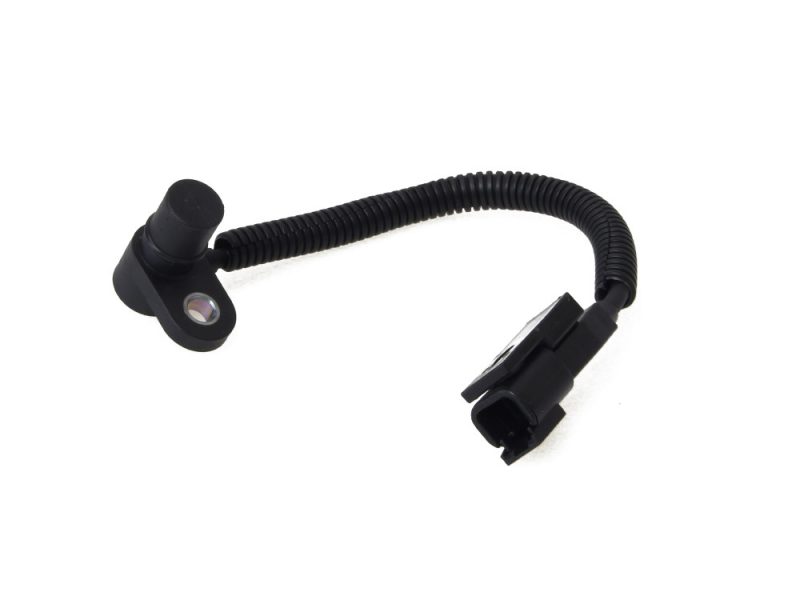 Flexible motorcycle sensor cable for secure connections and optimal performance.