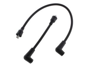 Fuel line hose for motorcycle, black rubber fuel pipe for Revelry Motorcycles accessories.