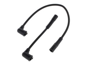 High-quality motorcycle spark plug wire for Revelry Motorcycles.