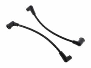 Flexible motorcycle brake or clutch lines for Revelry Motorcycles in Australia.