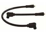 Spark plug lead motorcycle ignition cable for Revelry Motorcycles, durable and high-quality.