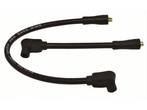 Spark plug lead motorcycle ignition cable for Revelry Motorcycles, durable and high-quality.