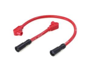 High-quality motorcycle spark plug lead for Revelry Motorcycles in Australia.