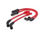Ignition spark plug wires for motorcycle, Revelry Motorcycles AUS stock.