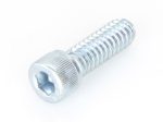 High-quality motorcycle bolt for Revelry Motorcycles accessories and parts.