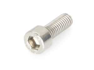 High-quality motorcycle bolt for Revelry Motorcycles spare parts and accessories.