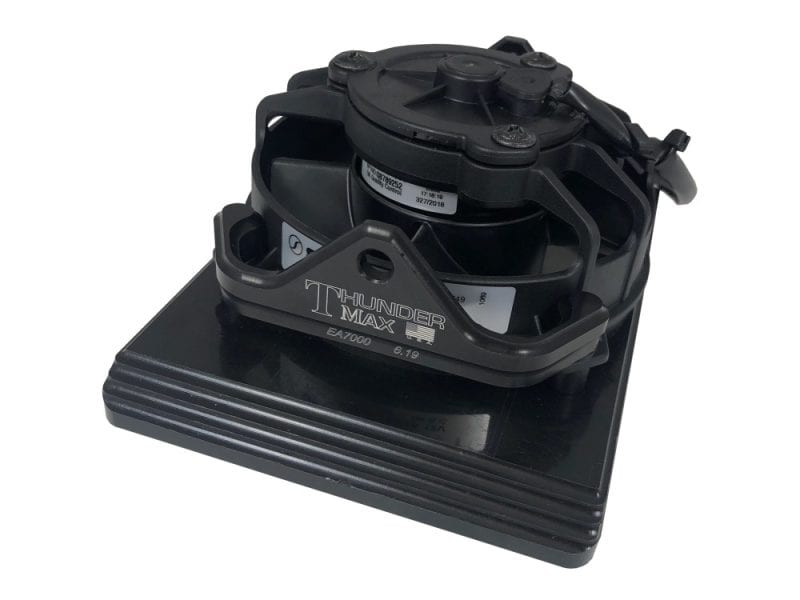 High-performance motorcycle ABS sensor for Revelry Motorcycles Australia.