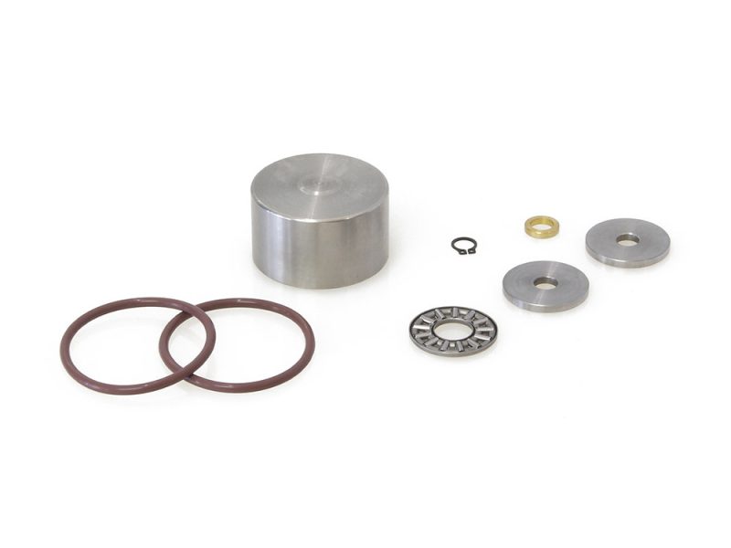 Hydraulic Clutch Cover Rebuild Kit for TP-TM-2039 Aluminium motorcycle piston rebuild kit with rings and bearings.