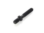 High-quality motorcycle footpeg mounting bolt for Revelry Motorcycles. Durable steel construction and precision threading.
