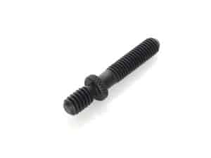 High-quality motorcycle footpeg mounting bolt for Revelry Motorcycles. Durable steel construction and precision threading.
