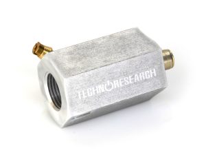 High-performance motorcycle pressure sensor for Revelry Motorcycles.