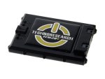 Microchip ECU tuner for Revelry Motorcycles, high-performance bike electronics.