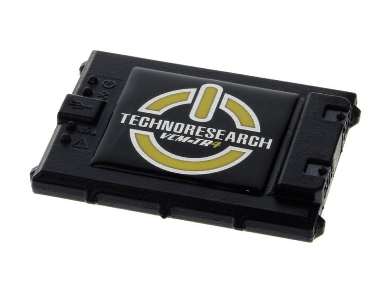 Microchip ECU tuner for Revelry Motorcycles, high-performance bike electronics.