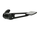 High-quality motorcycle kickstand for Revelry Motorcycles, durable and reliable.