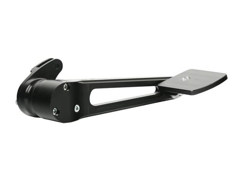 High-quality motorcycle kickstand for Revelry Motorcycles, durable and reliable.