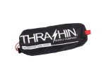 Waterproof motorcycle rain gear bag for Rebelry Cycles enthusiasts | Thrashin Supply Company.