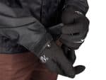 Protective motorcycle gloves for riding from Revelry Motorcycles Australia.