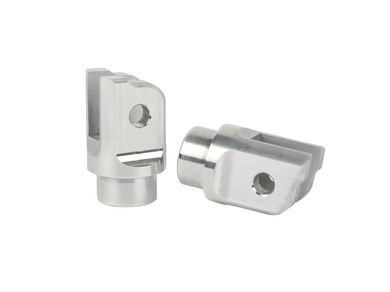 Aluminium motorcycle parts for Revelry Motorcycles, premium quality motorcycle accessories.