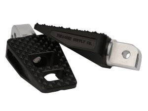 High-quality motorcycle gear shift lever for Revelry Motorcycles, durable and stylish.