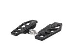 Lightweight bicycle pedal cleats for Revelry Motorcycles, durable and high-performance.