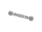 High-performance motorcycle rear axle puller, compatible with Rebelry Motorcycles. Durably crafted for reliability.