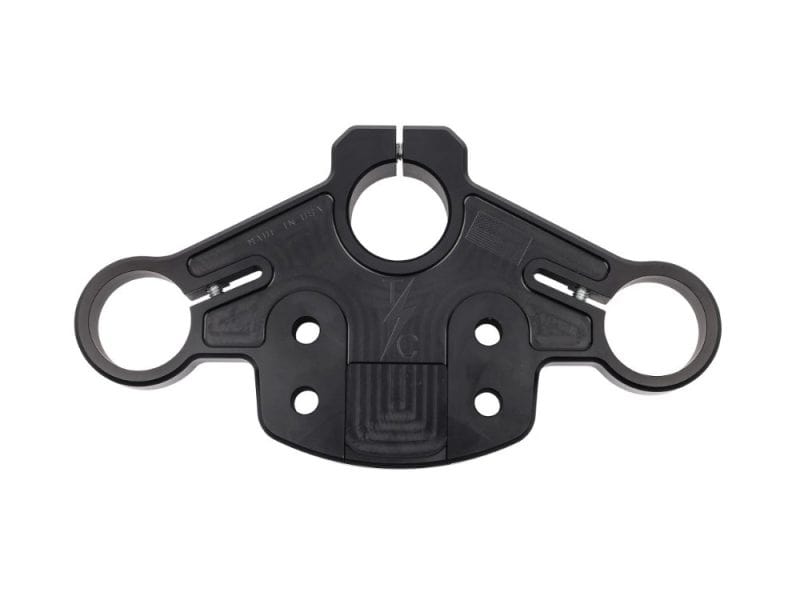 High-quality motorcycle phone mount holder for Revelry Motorcycles, durable and adjustable.