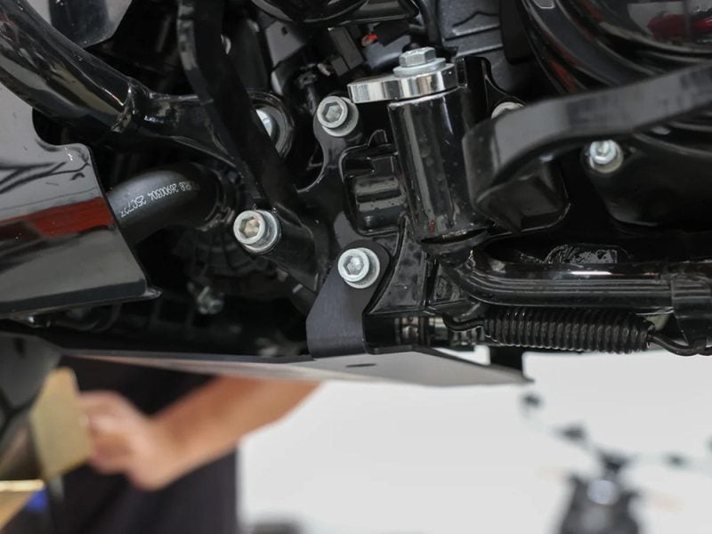 High-quality motorcycle engine components at Revelry Motorcycles, Brisbane. Custom parts and motorcycle repairs.