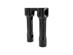 High-quality motorcycle fork sliders for enhanced suspension performance.