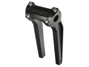 Aluminium motorcycle sprocket remover tool for bike maintenance and repair.