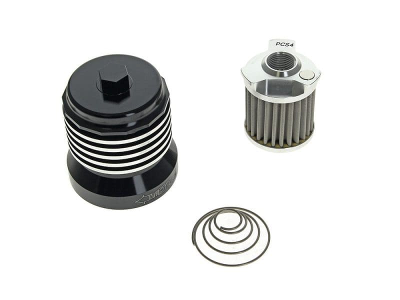 Evolution 1984-1999 & Sportster 1984-2021 High-performance motorcycle oil filter and spring kit for Revelry Motorcycles Australia.