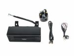 Revelry Motorcycles electrical control unit kit for motorcycles, essential for bike customisation and upgrades.