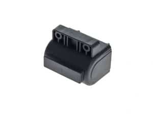 Replacement motorcycle speedometer sensor for Revelry Motorcycles and custom bike builds.