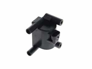 High-quality motorcycle ignition coil for Revelry Motorcycles, Australian motorcycle parts store.